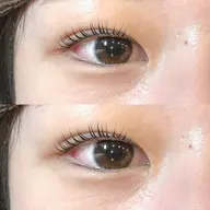 【‼️4/24・12時限定‼️】🫧オフなしまつげパーマ無料モデル👀🫧