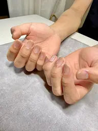 【ハンド／オフ有】カラーグラデーション🧶
