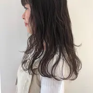 💍【学割U24】平日限定cut + color 💍