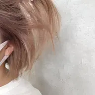 カット+カラー+トリートメント
