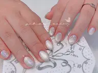 🍧【自爪】マグネットorワンカラー￥4500