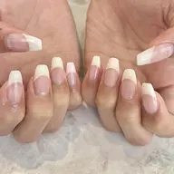 オフなしハンドフレンチ