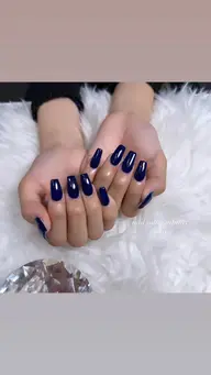 長さだし スカルプワンカラー【Mサイズまで】