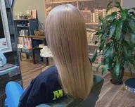 ✨〝髪質改善系”トリートメント✨