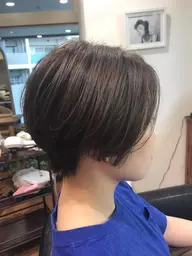 カット＋シャンプー