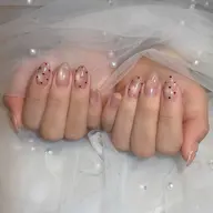 【オフなし】パラジェル/マグネット10本