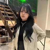 【入学/社会人予約No.1】落ちる黒染め+3stepトリートメント