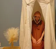 最強デトックス肌質改善サロンNOBLEのよもぎ蒸し