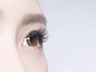 フラットラッシュ　80本