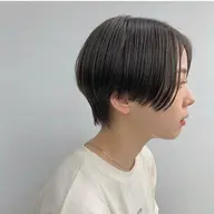 カラー+トリートメント