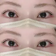 無料まつ毛パーマ練習モデル💫