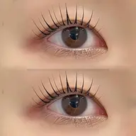 🐳次世代パリジェンヌラッシュリフト(上まつげ)🐳➕アイシャンプー➕コーティング剤 オフなし