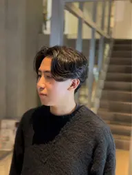 🫧新規の方限定🫧メンズカット＋ヘッドスパ　普段の疲れもスッキリ！頭皮も柔らかくなります！