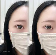 フラットマットラッシュ100本（オフ込み）ブラウン変更500円