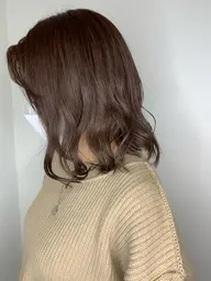 【🌈💗整えカット➕トリートメント➕シャンプーブロー🌈💗】🧴前髪も可👰‍♀️✨注意事項を必ずお読みください