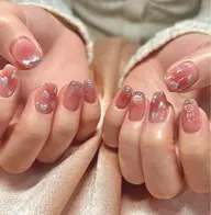 【4月限定💎🌸】✨120分アートやり放題（持ち込みOK）✨💗12,000円 → 10,980円（新規オフ込）💗