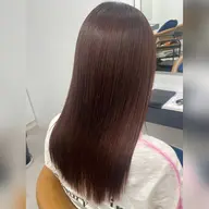 『Open記念』カット✂️+カラー+オージュア1STEPトリートメント