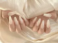 『人気』チップ長さ出し・ワンカラ