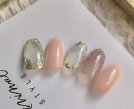 シンプルデザイン（オフ無し）