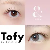 オフ込✨&Healthy(マツエク×パーマ)🕊️フラット120本⚠️注意事項あり⚠️アンドヘルシー