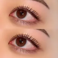 【無料🌟】束感まつげパーマ＋コーティング