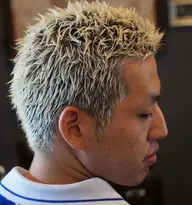 【期間限定特別価格】イージーパーマorドリル+カット