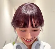 ダブルカラー（ブリーチなし）モデル🎀