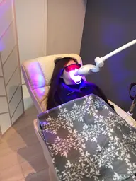 セルフホワイトニング2回目以降　2時間フリー