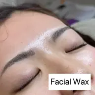 🍯FacialWax・フェイシャルワックス🍯美容マスクトリートメント付き