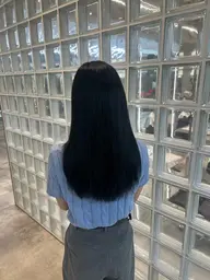 【レイヤーカット】レディースカット＋3stepトリートメント