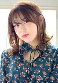 🌈ご新規様限定🌈カット+高発色カラー