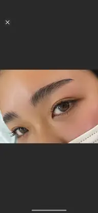 【無料モデル募集】眉wax&眉ラミネート()Jrメニュー