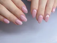 《オフなし》【Hand】平日限定ワンカラー￥5,500＋指名料¥300