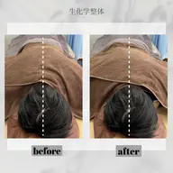 【本気の体質ケア】【短期集中プログラム】  パック内容：上半身集中×2回+全身集中×1回(通常合計：44,000円相当)