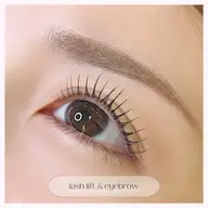 【セットメニュー】🫧 まつ毛パーマ＆アイブロウ（WAX･カット） 🎀