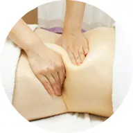 人気No.3❗️ウエストがきつくなった、長年便秘、くびれを作りたい方はコレ❗️体の中心をしっかりほぐしデトックス‼️