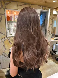 フルカラー🌈✨スチームトリートメント