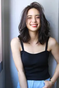 【暗い〜明るい】白髪染め