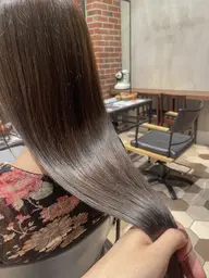 🩺【超大人気トリートメント】カット＋バイカルテトリートメント