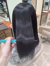 特別価格aujuaトリートメント(ミルボンIDを登録していただきます)