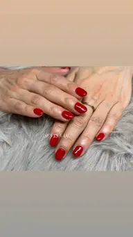 【初回オフ代¥0】クリアジェル・ケア込み・maojelクリア＋500円※艶凄いです！