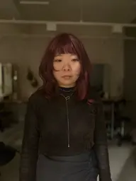 🌟Open記念クーポン🌟 カット+カラー+oggi otto20工程tr+marbb ¥23,540→¥14,300