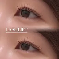 当日限定クーポン✨当店人気No.1ダメージレスまつ毛パーマ👀（コーティング付）