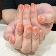 《ハンド》 グラデーション🩶オフなし🩶