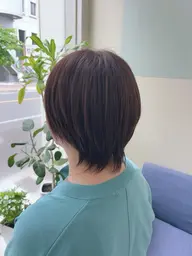 【19:00までOK】カット＋トリートメントorスキャルプスパ