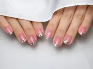 マグネットガラスフレンチ(オフなし)