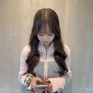 【透明感🆙🐩】ブリーチなしダブルカラー🍐✨️(水分補給トリートメント付き)