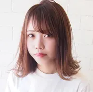 《新規様平日限定》カット+ダメージレスカラー+艶髪トリートメント