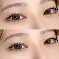 【🥇人気No.１👑】⚜️韓国アイドル風💞束感仕上げパリジェンヌ🎀🌟