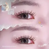 ✧︎ 人気🥈No.2 ✧︎‬（オフ込）フラットラッシュ140本 ✧ ￥5500 ⚠️補足説明必読